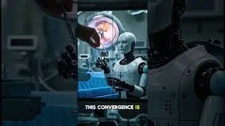 Living Intelligence: Where Biology Meets AI 🧬#LivingIntelligence #BioAI #AdaptiveSystems #techfusion