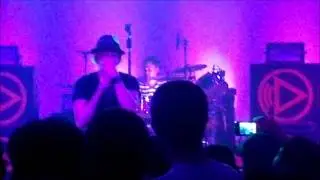 WHERE I BELONG -BUILDING 429- LIVE AT VBF LAS VEGAS