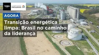 Brasil pode liderar transição energética com biocombustíveis; especialistas explicam
