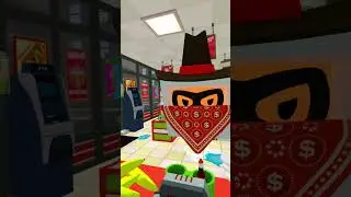 Job sim banana meme recreation #oculus #vr #jobsimulator