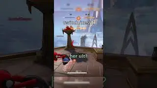 Truly peak gameplay fr @moffeez @aceoftheclouds