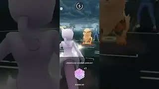 Victoria Liga Master🟪 #pokemongo #pok&eacute;mon #pokemonpvp #ligamaster