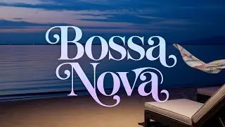 Lounge Bossa Nova &ndash; Soothing Jazz Renditions of Chart-Toppers ☕ Easy Listening Vibes