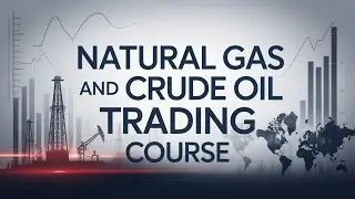 Natural Gas and Crude Oil Trading Course