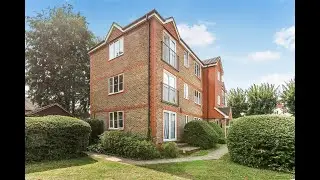 Sevenoaks Close, SM2