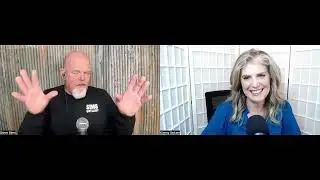 Stop Detached Dating: Interview with Steve Sims