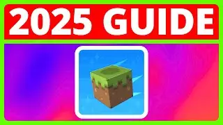 Как скачать и установить OneBlock для Minecraft Java в 2025 году | OneBlock Minecraft