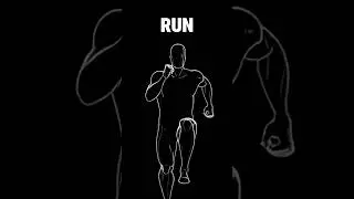 Immersive Interactive Warm-Up №2 Run - Valentine Day #immersiveinteractivewarmup #immersivewarmup