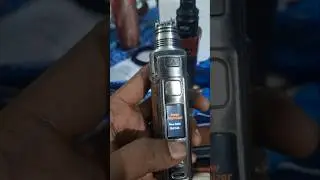What Happens if you turn on your Vape after a long Time! #shorts #mtlvape #mtlvaping #vaping