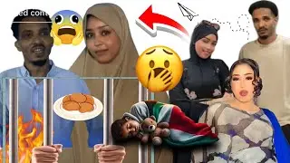 Luuzina iyo garyaqan o kahadle dhibatada aya lakulmen xabsiga rafatka kajiro