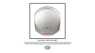 Isla Den - Kiss The Light (Audio) [CDD042S1]
