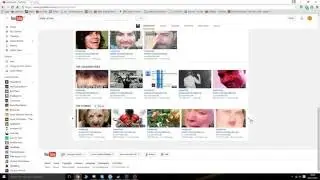 LEAFY HACKED!! (by PoodleCorp??)