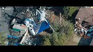 Dead Tired | Colgan Air Flight 3407
