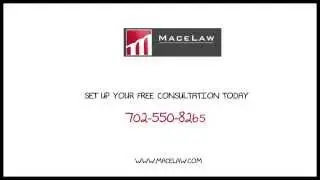 Criminal Defense Attorney Las Vegas, NV