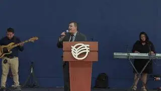 Para tener una buena vida | 1 Pedro 3:10-12