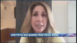 ABC 7 Amarillo - Social Media Media Fallout