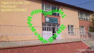 Tepecik Dostlar Mahallesi MAMAK /ANKARA  (30)
