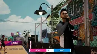SAIU! META FOOTBALL, NOVO JOGO DE FUTEBOL PARA ANDROID E IOS Full gr&aacute;fico 60fps estilo FIFA street