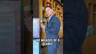 A verdadeira riqueza &eacute; ajudar os outros #johncena #dc #curiosidades #hollywood