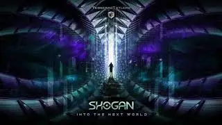 Shogan - Into The Next World