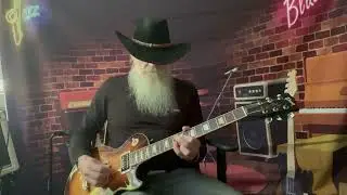 The Bluest Blues | Blues Relaxing Smooth Groove Music | Blues & Jazz Instrumentals | Malone Schwartz