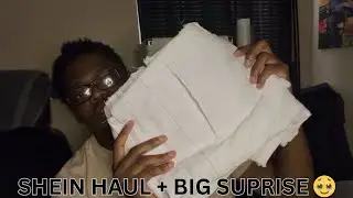 SHEIN HAUL | Fashion for men | Good Clothing for 2025 Fall Edition. 