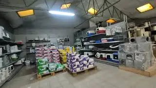 BAELE ANIMAL AND GARDEN 🏡 CENTER ( PET STORE IN AALTER