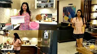 Kitchen decor k liye es baat ka maine dhyaan rakha | Interior k time par sab ye sawaal puchte the