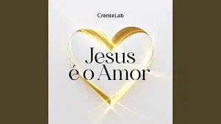 Jesus &eacute; o amor