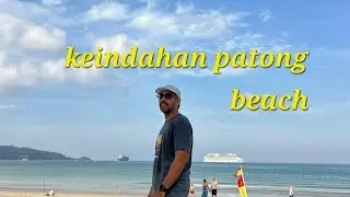 Phuket,Patong Beach