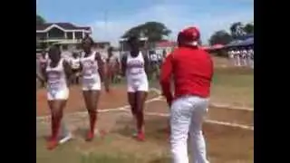 ZABU LA KOSTA KARIBE WINAMBA