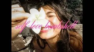 I&rsquo;m in love with myself 💘 SUBLIMINAL + 963Hz love frequency. 