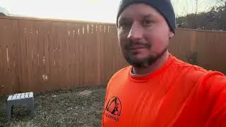 Timelapse Trimming and Brush Removal, Edging