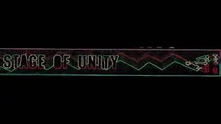 STAGE OF UNITY I Live + I Live DUB