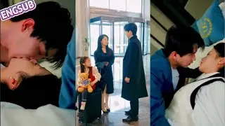 Mr. Wilson, Mrs.Wilson has once taken revenge | Wendy abandons savior and sister for status#drama