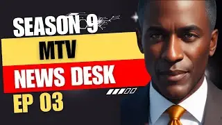 MTV News Desk 12-22-25_Judge Guilty_Bitcoin & AI News_By The Numbers