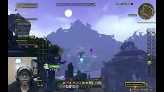 WoW Gaming - Legion Remix - Sharvarishi - Lvl20 Demonology Warlock -  15Jan26-Part3