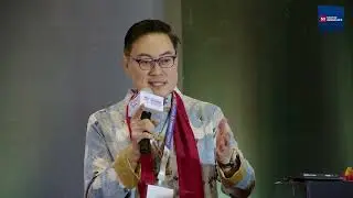 3rd National Insurance Discourse 2026 (Speech by Ian Lim) Lexasure