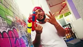 ZKAE - Tryna K Me (@shotbywyatt  Prod By @Prodbyrxr )