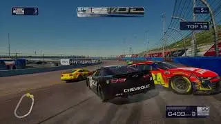 36. XBOX Series X. Phoenix: Cup Series. This is it. The final count down.