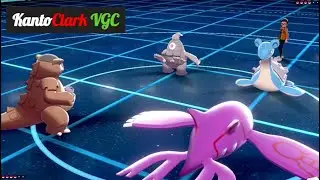 Kangaskhan and Kyogre Make Pokemon Look Too Easy! Master Ball Tier Before Season 17 Ends