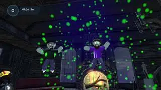 Trials Fusion - Custom Track - HH18 Taco Terror by SwampBalls