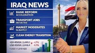 Iraqi Dinar News December 5th Briefing