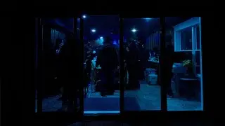 kill.dawn - south pole/punch (prod. DJ Ess) [Official Music Video]