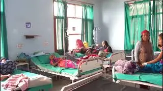 DEVDA MEDICAL COLLEGE  ( NEPAL )