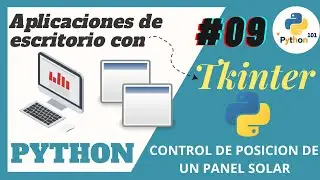 Control de Panel Solar con Arduino y Python: Proyecto de Mecatrónica | Tutorial Paso a Paso