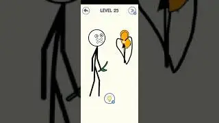 Draw puzzle 2 level 25
