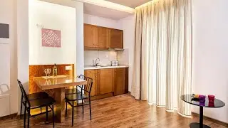 Elina Hotel Apartments, Rethymno Town | Travel Suggestions