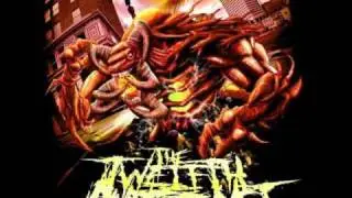 Get Saved Or Go to Hell - The Twelfth Amethyst