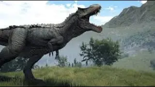 Short but eventful life of a Carno.
